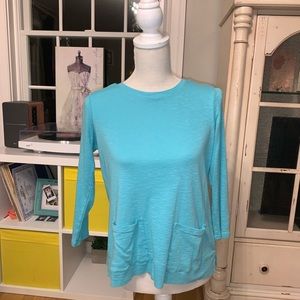 J.jill xs top